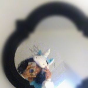 Meet your Posher, Ciera